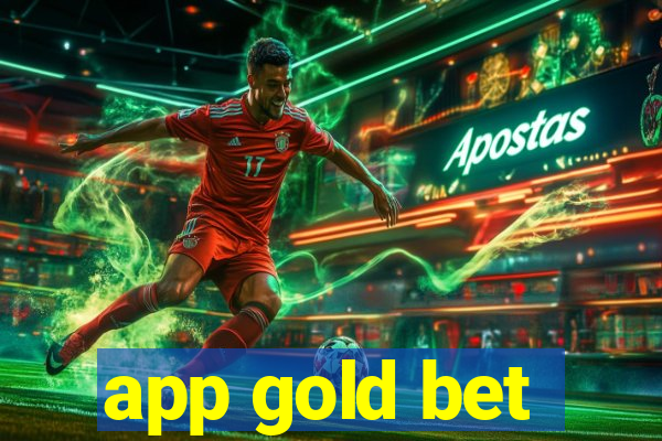 app gold bet